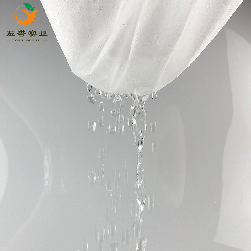 亲水无纺布