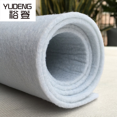 东莞友誉针刺布厂家24小时生产加工